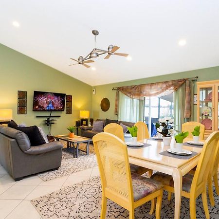 Charming 3Bd W/ Pool Close To Disney @ 7826 Indian Ridge Four Corners Exterior foto