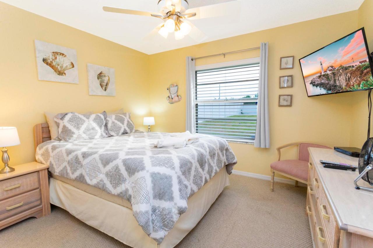 Charming 3Bd W/ Pool Close To Disney @ 7826 Indian Ridge Four Corners Exterior foto
