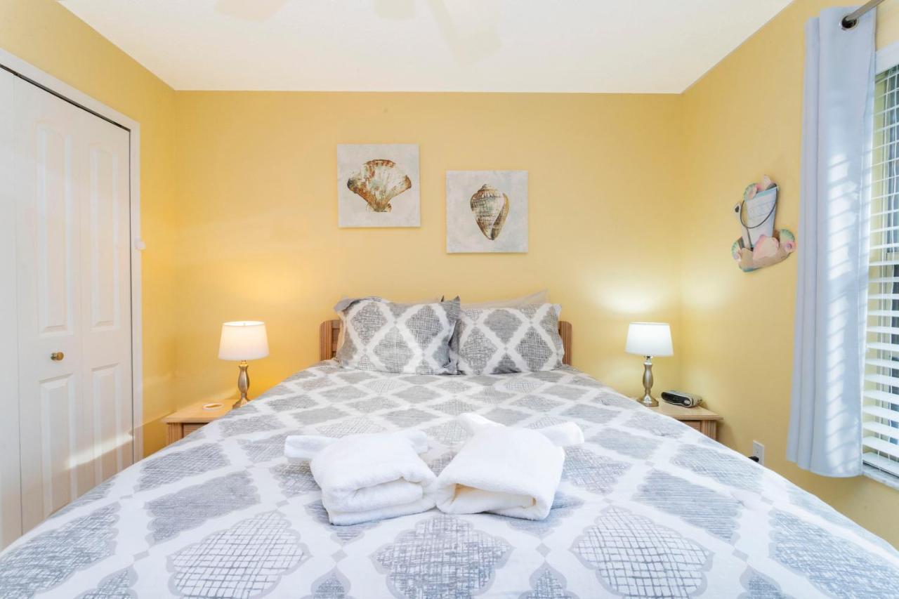 Charming 3Bd W/ Pool Close To Disney @ 7826 Indian Ridge Four Corners Exterior foto